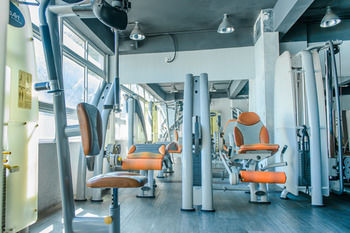 Fitness Studio